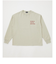 WLS L／S Tシャツ