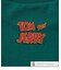 キッズTOM＆JERRY BRIGHT SPARK Tシャツ