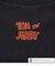 キッズTOM＆JERRY BRIGHT SPARK Tシャツ