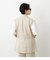 Natuly Linen リラックスジレ