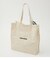 ASSORT SCARF SET TOTE