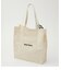 ASSORT SCARF SET TOTE