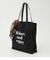 ASSORT SCARF SET TOTE