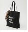 ASSORT SCARF SET TOTE
