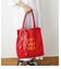 ASSORT SCARF SET TOTE