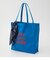 ASSORT SCARF SET TOTE
