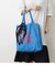 ASSORT SCARF SET TOTE