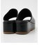 WEDGE SANDALS