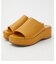 WEDGE SANDALS