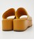 WEDGE SANDALS