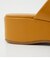 WEDGE SANDALS
