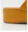 WEDGE SANDALS
