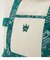 R CANVAS BANDANA TOTE