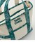 R CANVAS BANDANA MINI TOTE