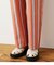 パターンイージーパンツ