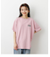 （WEB・OUTLET限定）ストリート クラウン Tシャツ