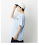 （WEB・OUTLET限定）ストリート クラウン Tシャツ