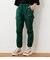 GUM STRETCH COOL JOG パンツ