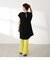 （WEB限定）AMPHIBIOUS TUNIC ONE PIECE