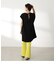 （WEB限定）AMPHIBIOUS TUNIC ONE PIECE