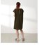 （WEB限定）AMPHIBIOUS TUNIC ONE PIECE