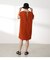 （WEB限定）AMPHIBIOUS TUNIC ONE PIECE
