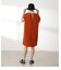 （WEB限定）AMPHIBIOUS TUNIC ONE PIECE