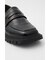 SQUARE LOAFER