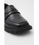SQUARE LOAFER