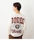 Rodeo College L／S Tシャツ