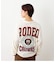 Rodeo College L／S Tシャツ