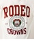 Rodeo College L／S Tシャツ