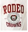 Rodeo College L／S Tシャツ