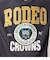Rodeo College L／S Tシャツ