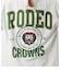 Rodeo College L／S Tシャツ