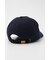 Private Ivy emblem cap