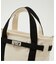 BELT CANVAS MINI TOTE
