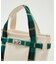 BELT CANVAS MINI TOTE