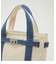 BELT CANVAS MINI TOTE