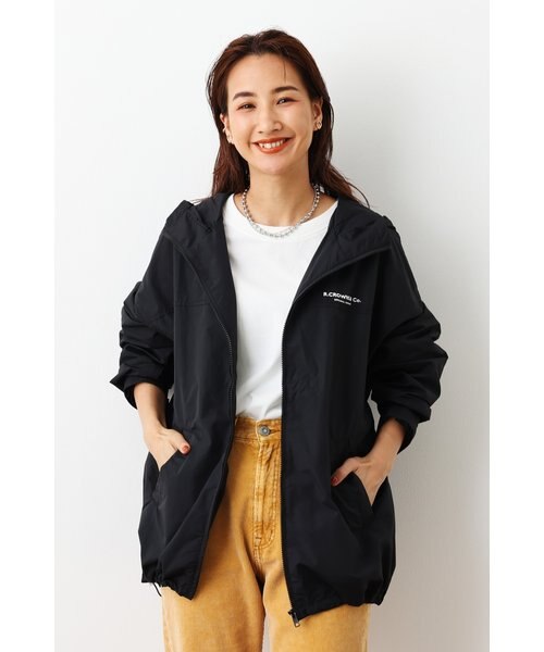RODEO CROWNS クラウンパッチジャケット RODEO CROWNS WIDE BOWL キッズクラウンパッチジャケット BLK