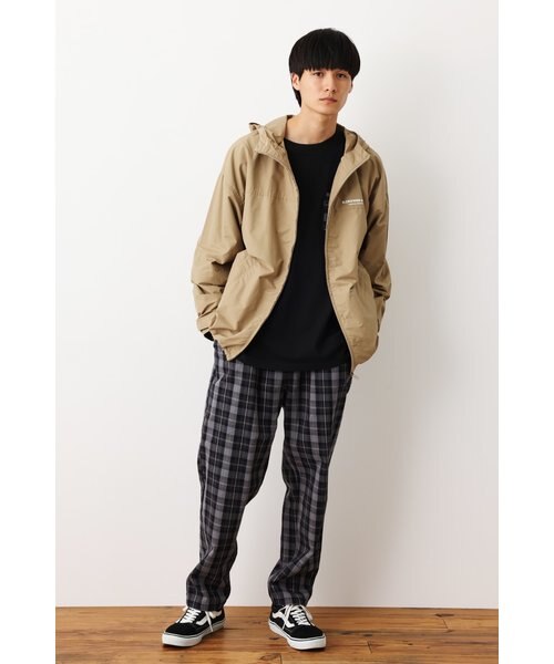 RODEO CROWNS クラウンパッチジャケット RODEO CROWNS WIDE BOWL キッズクラウンパッチジャケット BLK