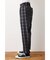 DR.PATTERN パンツ