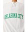 OKLAHOMA スウェットTシャツ