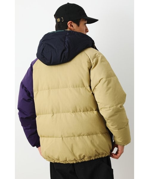 SIERRA DESIGNS ダウンジャケット｜ロデオクラウンズ／ロデオ