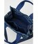 （WEB限定）MG LOGO DENIM MINI STORAGE BAG