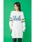 UCLAニットワンピース