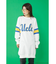 UCLAニットワンピース