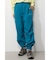 Field nylon pants