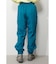 Field nylon pants