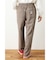 Comfortable tweed パンツ